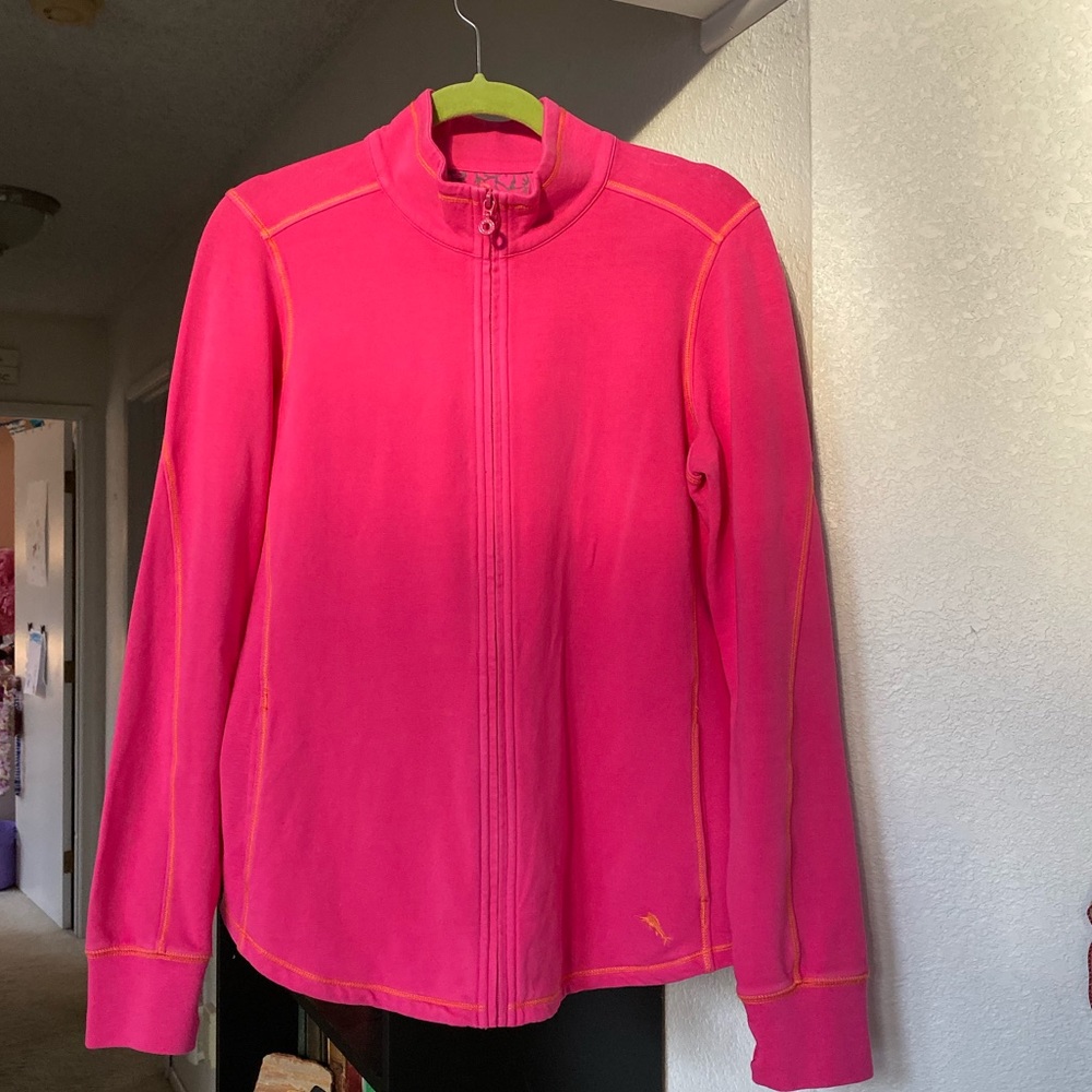Women’s Tommy Bahama M sports jacket